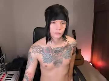 adam_rocket from Chaturbate is Freechat