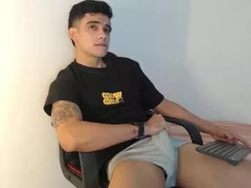 adama_soa from Chaturbate is Freechat