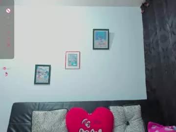 adamaria_1 from Chaturbate is Freechat