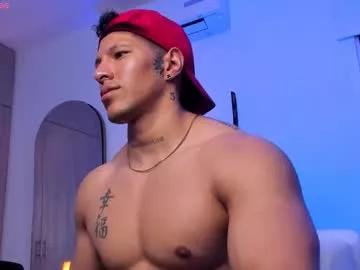 adambrocs1 from Chaturbate is Freechat