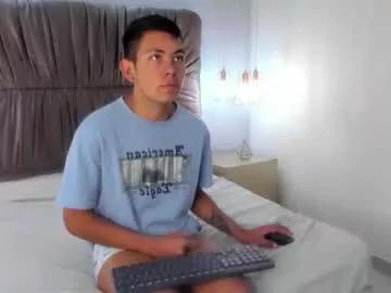 adammatt_ from Chaturbate is Freechat