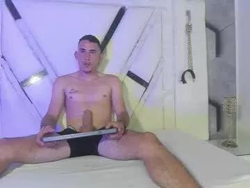 adammendoza34 from Chaturbate is Freechat