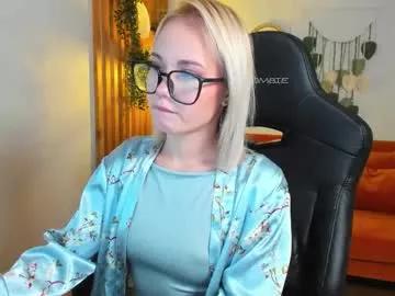 adaquinn from Chaturbate is Freechat
