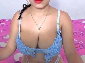 adara_cute18 from Chaturbate is Freechat