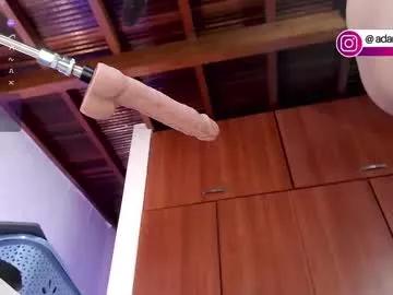 adara_lee from Chaturbate is Freechat