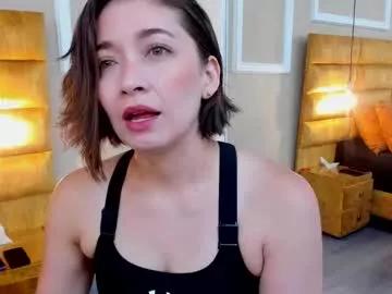 adarussell from Chaturbate is Freechat