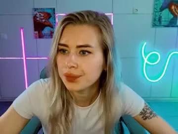 adelloyss from Chaturbate is Freechat