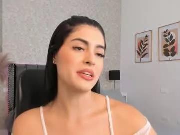 adhara_black01 from Chaturbate is Freechat