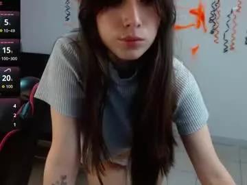 adhara_kitten from Chaturbate is Freechat