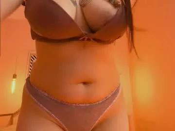 adri_gomez_1 from Chaturbate is Freechat