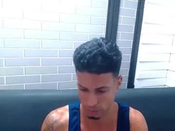 adrian_brooks_ from Chaturbate is Freechat