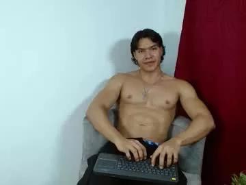 Photos of adriel_escalante from Chaturbate is Freechat