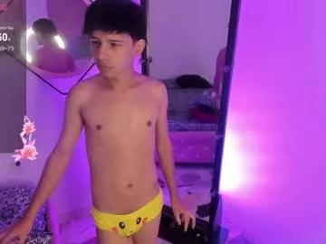 adrien_twink from Chaturbate is Freechat