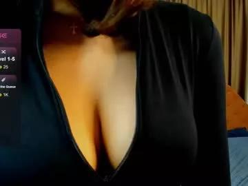 Photos of afrafairfax from Chaturbate is Freechat