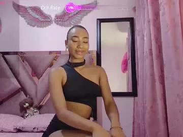 afrodita_barbie from Chaturbate is Freechat