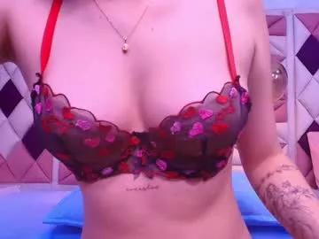 agata_01_ from Chaturbate is Freechat