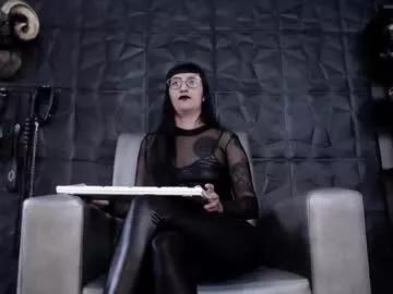 agata_darkness from Chaturbate is Freechat