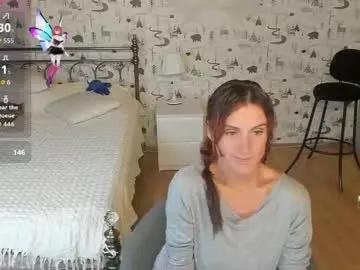 agata_kriste7 from Chaturbate is Freechat