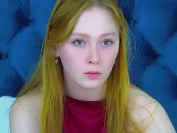 agatafoxley from Chaturbate is Freechat