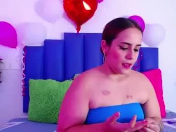 Agatavolkova webcams show profile image 