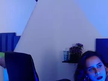 agatavolkova from Chaturbate