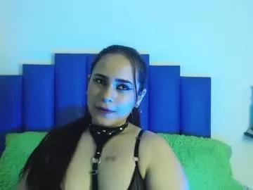 agatavolkova from Chaturbate
