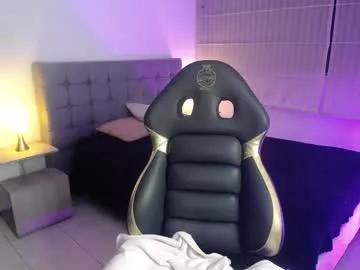 agatha_bellucci_ from Chaturbate is Freechat