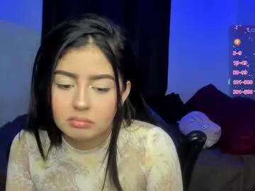 Photos of agatha_riccie from Chaturbate is Freechat
