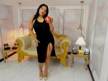 agatha_slutty from Chaturbate is Freechat