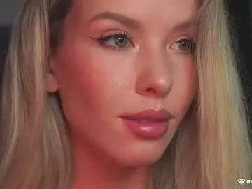 Photos of agent_blonde from Chaturbate is Private