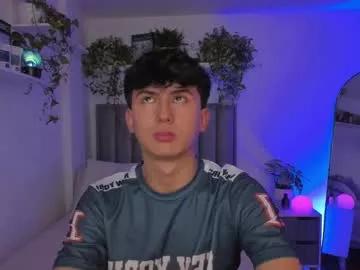 aidan_hale from Chaturbate is Freechat