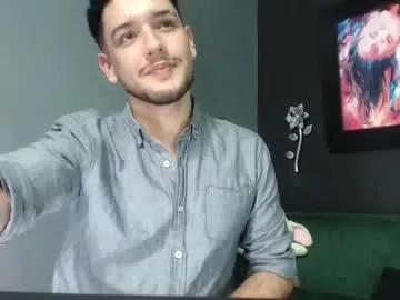 aidenn_clark from Chaturbate is Freechat