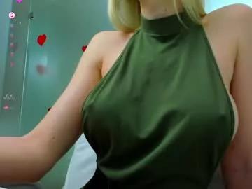 aileen_williams from Chaturbate is Freechat