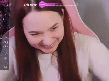 airyhill from Chaturbate is Freechat