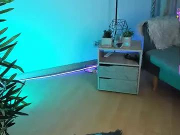 aisha_bx from Chaturbate is Freechat