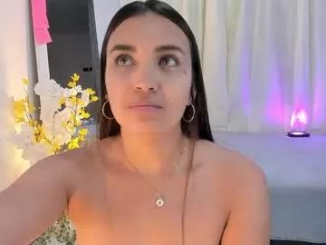 aisha_es from Chaturbate is Freechat