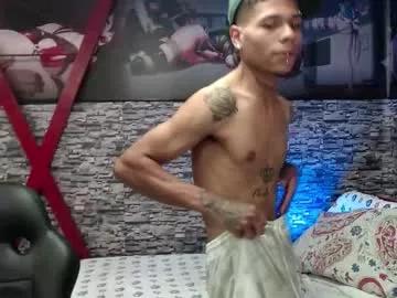 Photos of alaan_boy from Chaturbate is Freechat