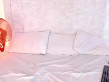 alahia_rosse from Chaturbate is Freechat