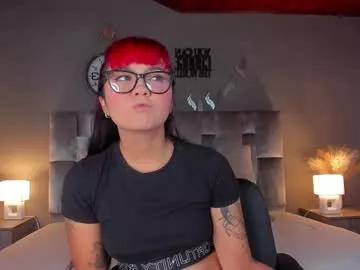 alaiarogers from Chaturbate is Freechat