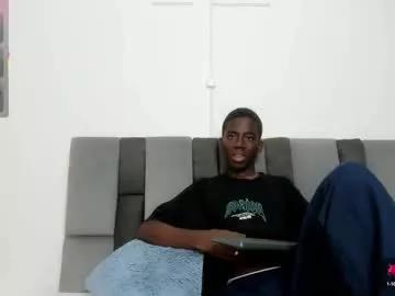 alan_blacke from Chaturbate is Freechat
