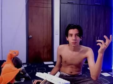 alan_boy01 from Chaturbate is Freechat