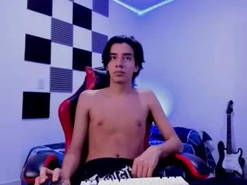 alan_boy01 from Chaturbate is Freechat