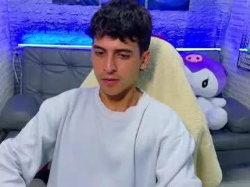 alan_del_reyx from Chaturbate is Freechat
