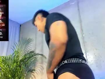 alan_greek_1 from Chaturbate is Freechat
