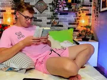 alan_jack_ from Chaturbate is Freechat