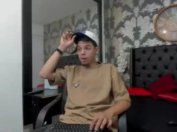 alan_smithy from Chaturbate is Freechat