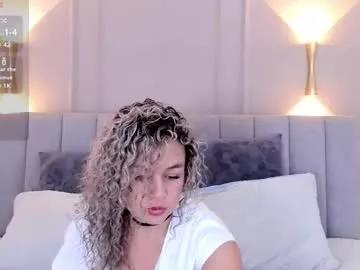alana__milf from Chaturbate is Freechat