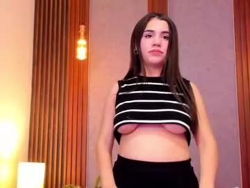 alana_hard_ from Chaturbate is Freechat