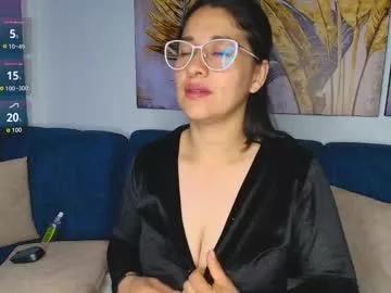 alana_steel_1 from Chaturbate is Freechat