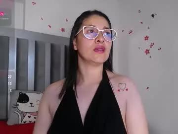 alana_steel_1 from Chaturbate is Freechat